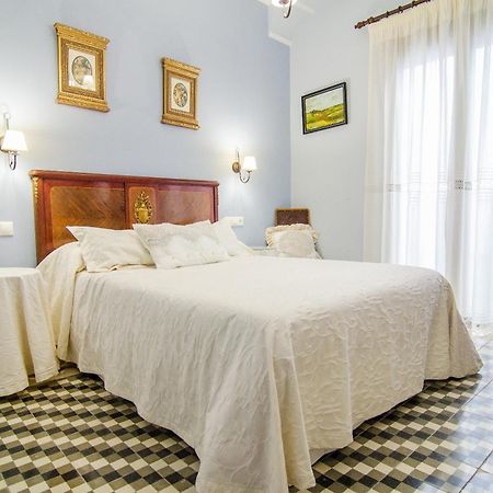Apartamentos Salmerones Alhama de Granada Buitenkant foto