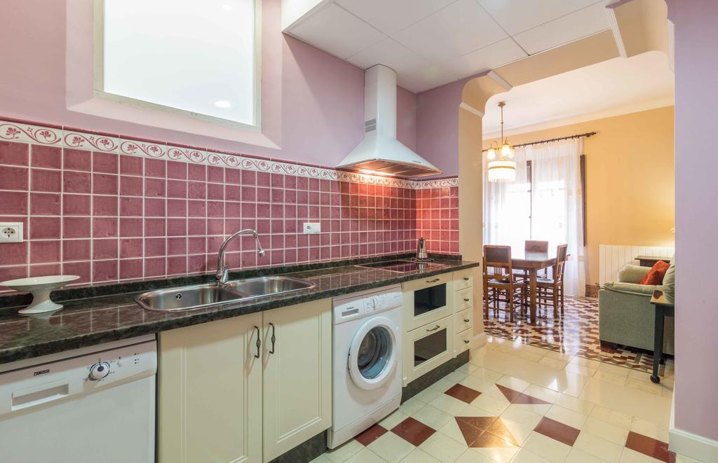 Apartamentos Salmerones Alhama de Granada Buitenkant foto