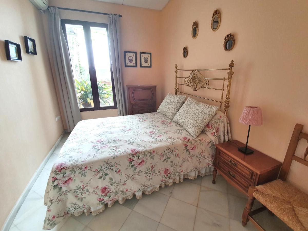 Apartamentos Salmerones Alhama de Granada Buitenkant foto
