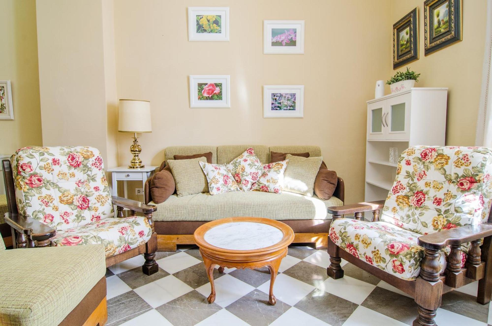 Apartamentos Salmerones Alhama de Granada Buitenkant foto