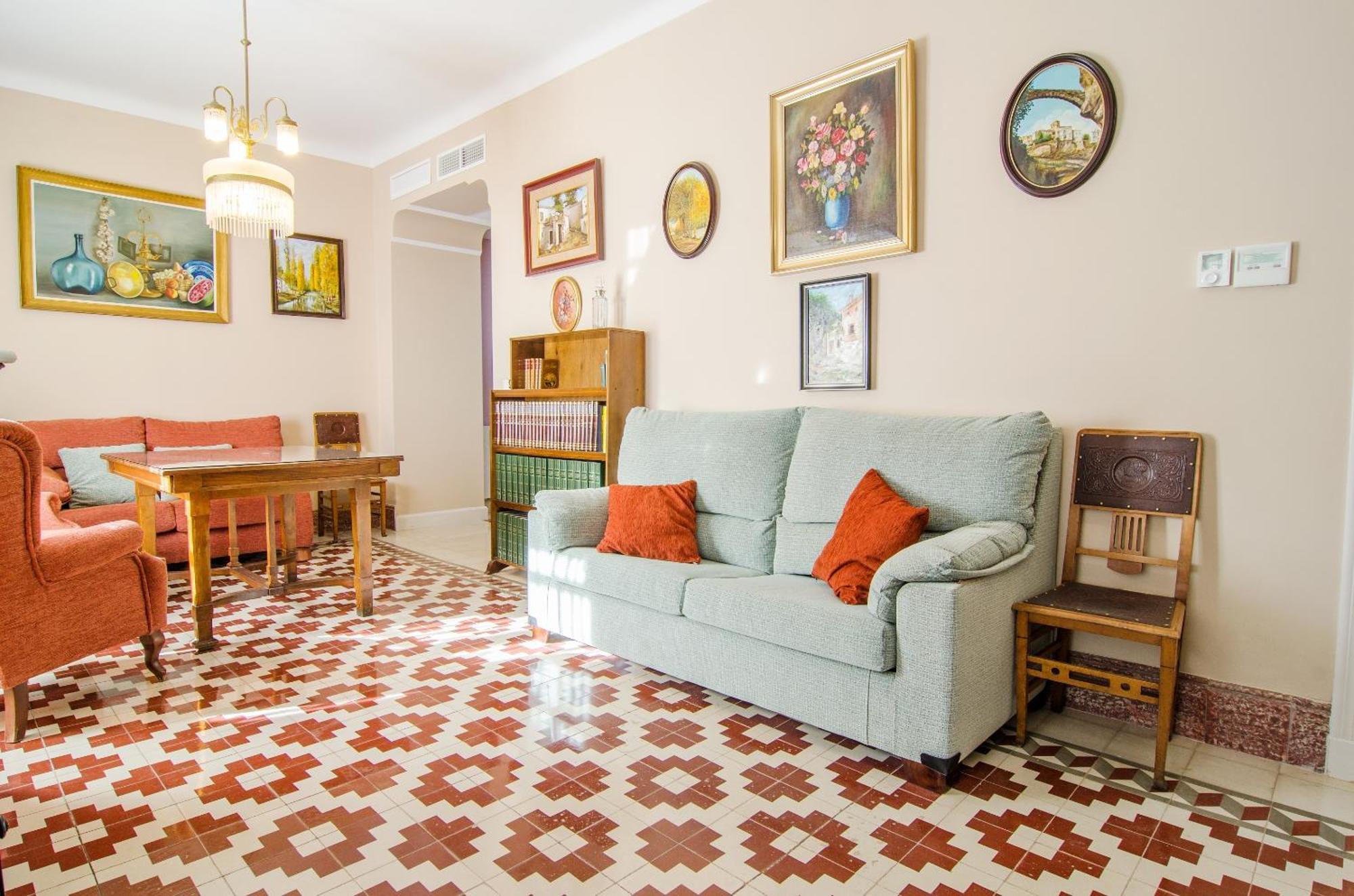 Apartamentos Salmerones Alhama de Granada Buitenkant foto