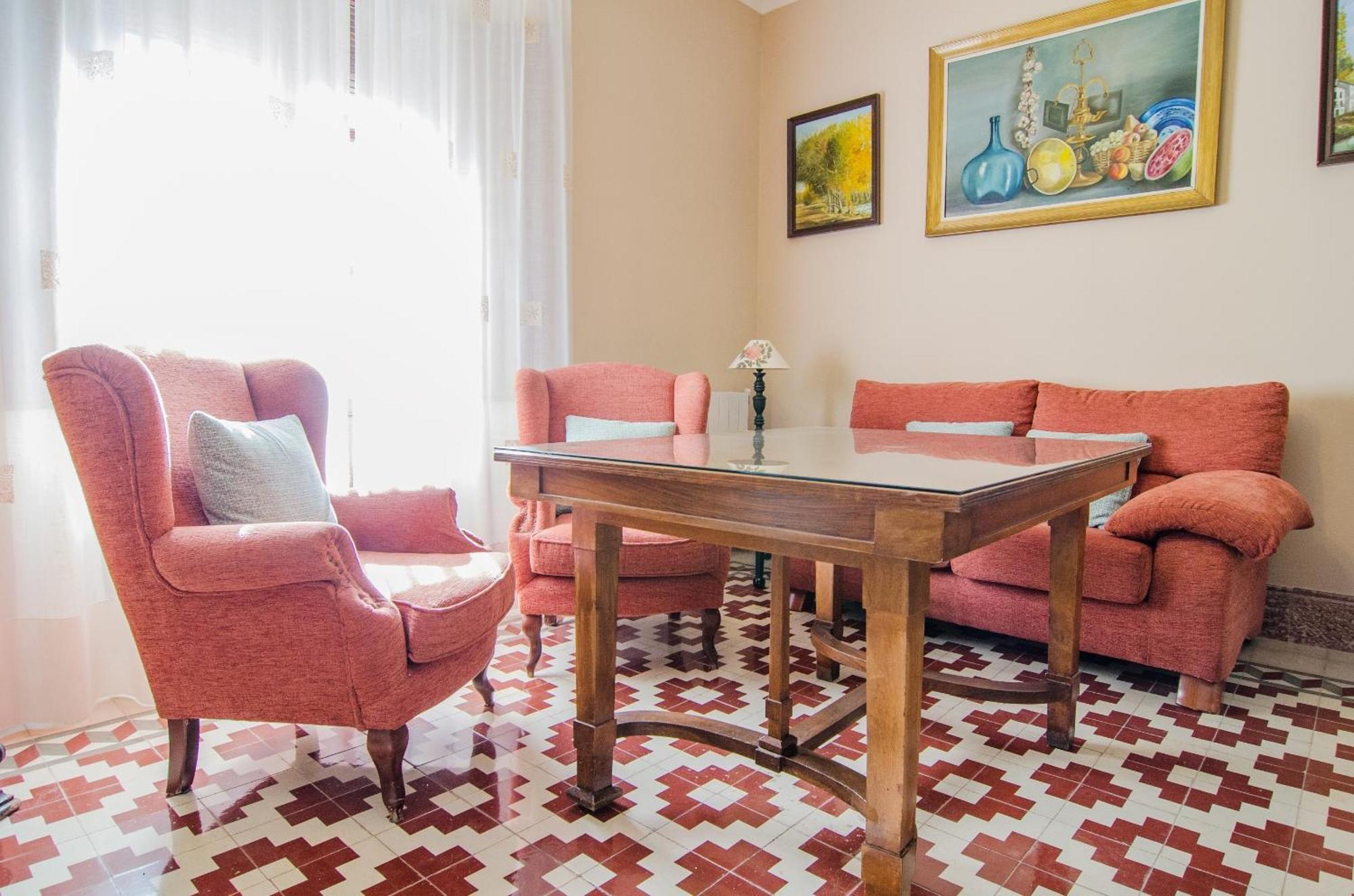 Apartamentos Salmerones Alhama de Granada Buitenkant foto