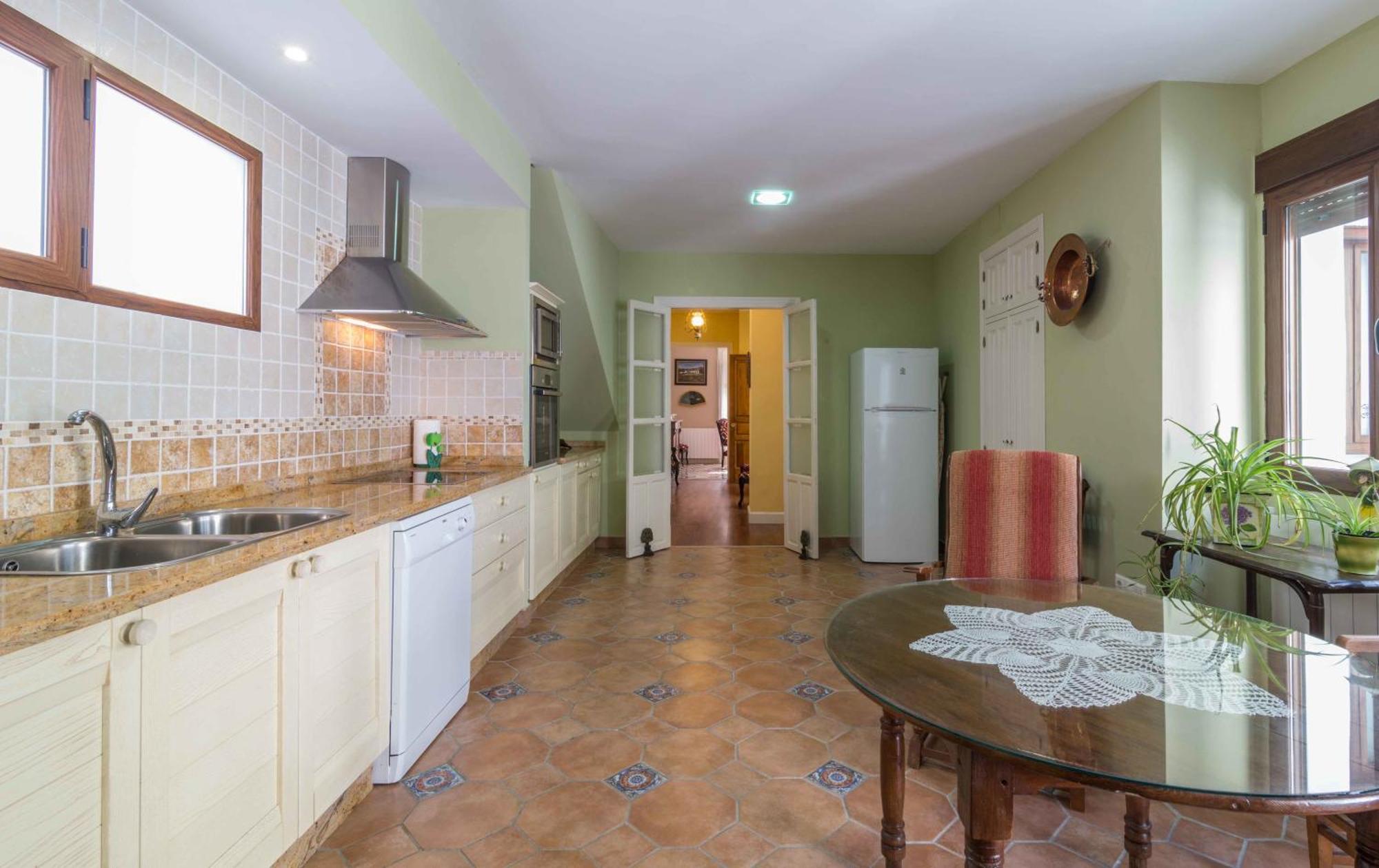 Apartamentos Salmerones Alhama de Granada Kamer foto