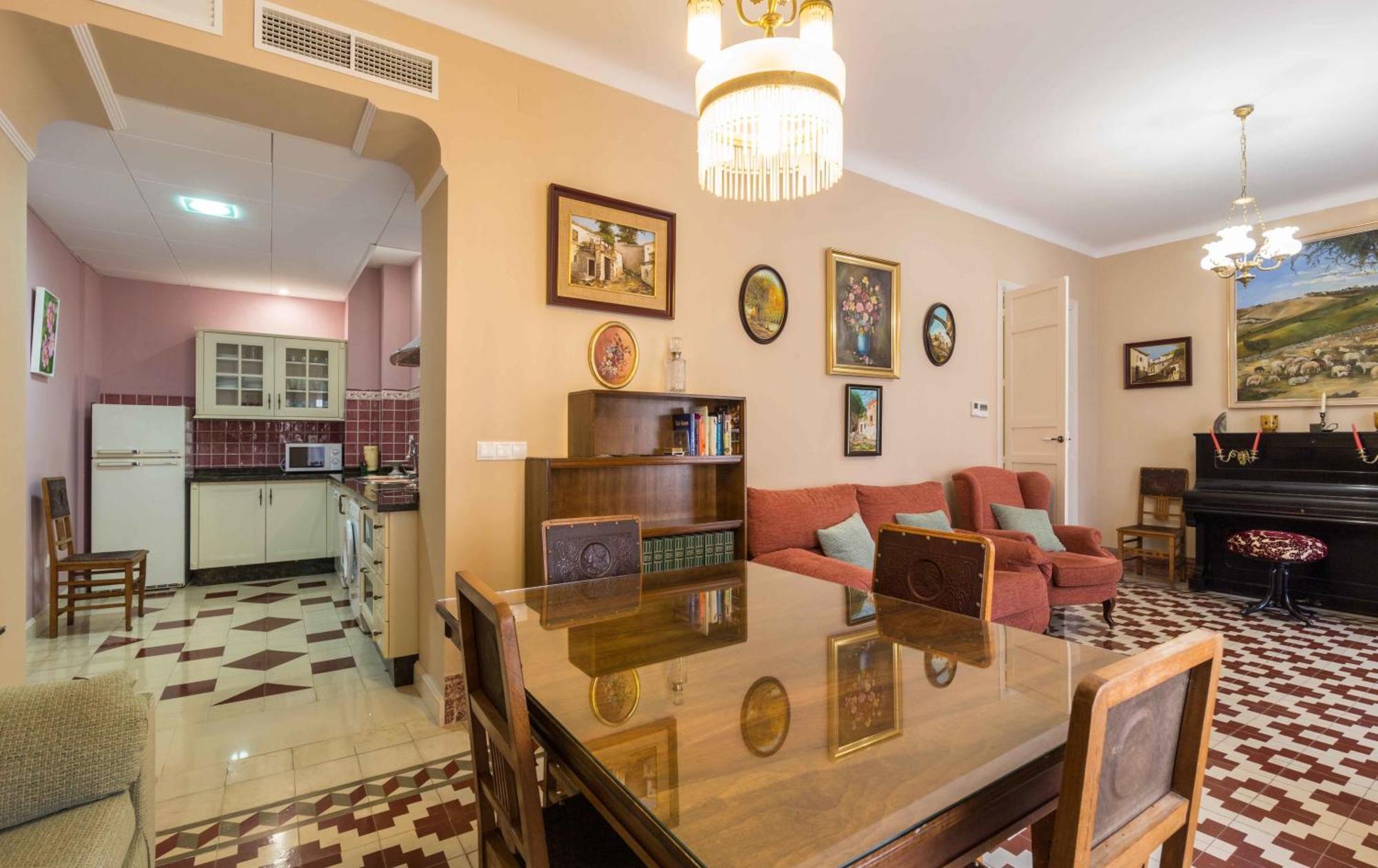 Apartamentos Salmerones Alhama de Granada Kamer foto