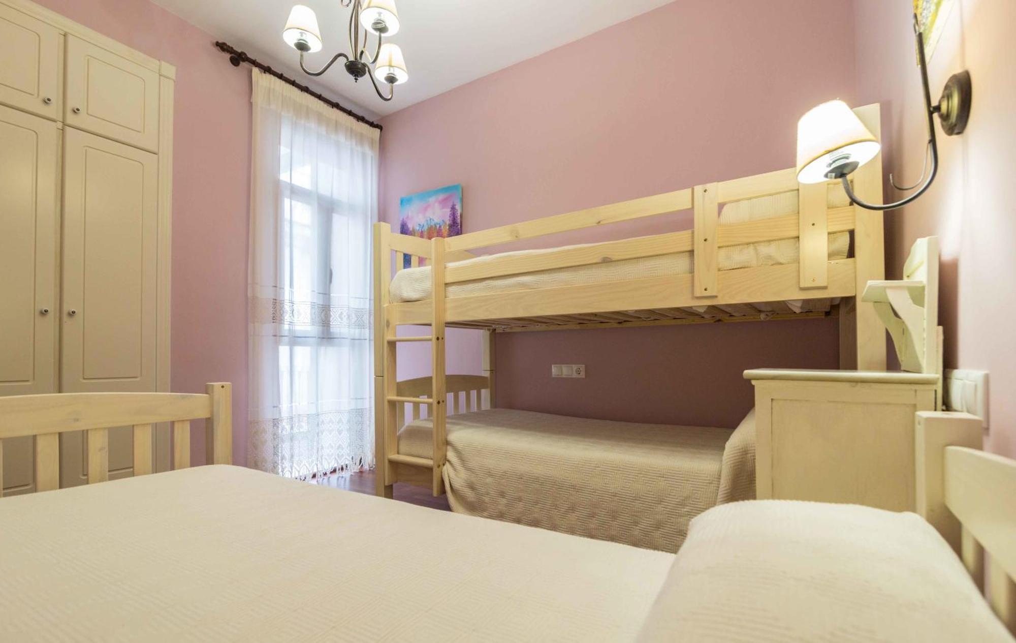 Apartamentos Salmerones Alhama de Granada Kamer foto